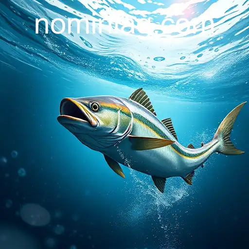 Jogos de pesca