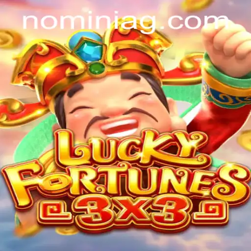Discover the Thrills of LUCKYFORTUNES3x3 with Neve.bet