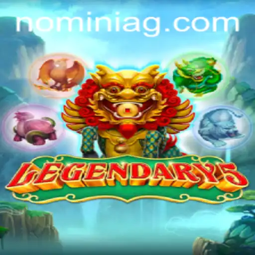 Exploring Legendary5: An Immersive Gaming Experience on Neve.bet