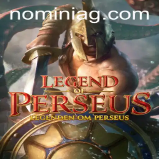 Discovering LegendofPerseus: An Epic Journey