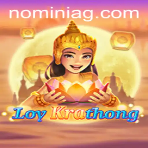 Exploring LoyKrathong: A Captivating Cultural Game