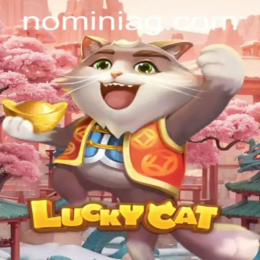 Discover the Excitement of LuckyCat: Exploring the Intriguing Gameplay and Rules at Neve.bet