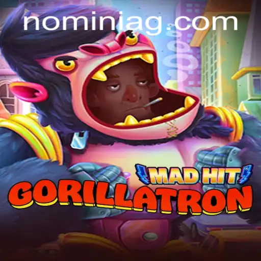 An In-Depth Look at MadHitGorillatron and The Rise of Neve.bet