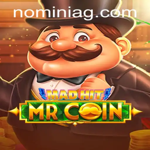 MadHitMrCoin: The New Era of Interactive Gaming with Neve.bet