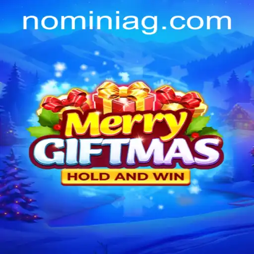 Exploring MerryGiftmas: A Deep Dive into the Exciting World of Festive Gaming
