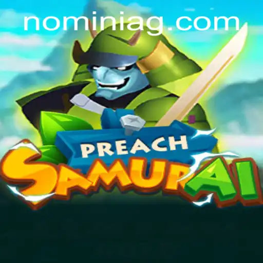 Immerse Yourself in the World of PreachSamurai and Discover the Exciting Gameplay of Neve.bet