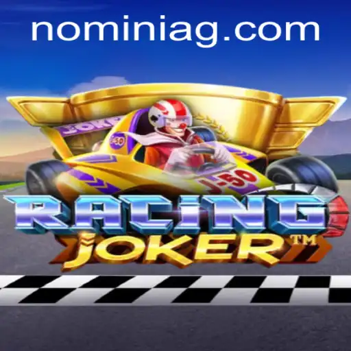 RacingJoker: A Thrilling Race to Joker's Triumph