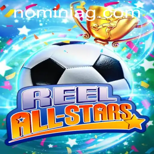 Experience the Thrill of ReelAllStars on Neve.bet