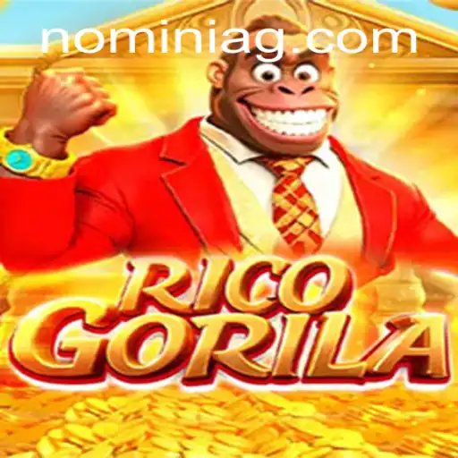 RicoGorila Adventure: A New Gaming Phenomenon