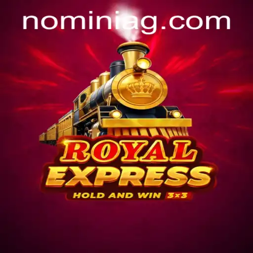 RoyalExpress: Unveiling a New Era in Gaming