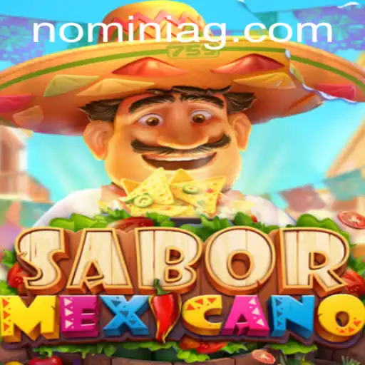 Exploring the Vibrant World of SaborMexicano: A Culinary and Cultural Gaming Experience