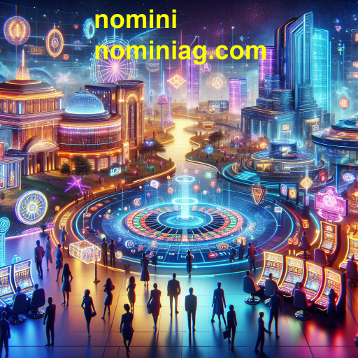 Explorando a Magia dos Jogos de Simulação