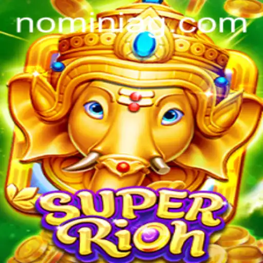 Exploring SuperRich: The Thrilling New Game on neve.bet