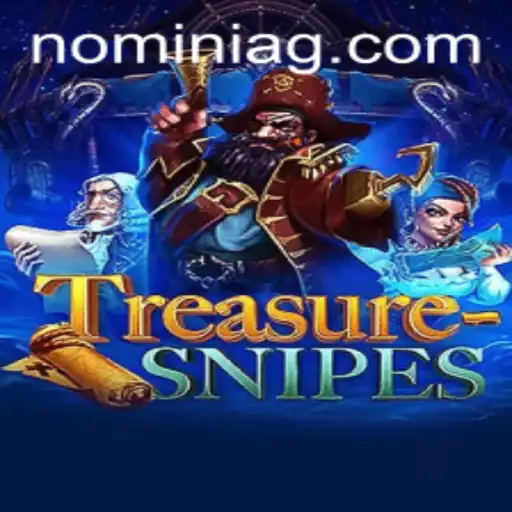 Discover the Thrilling World of TreasureSnipes: An In-Depth Look