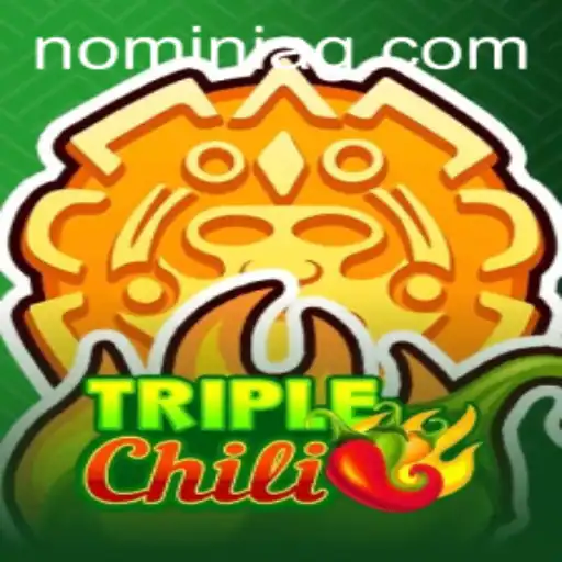 Exploring TripleChili: The Thrilling Game Taking the Gaming World by Storm