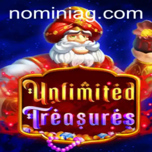Discover the Exciting World of UnlimitedTreasures at neve.bet